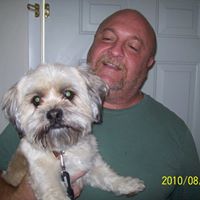 Donnie Overton Photo 9