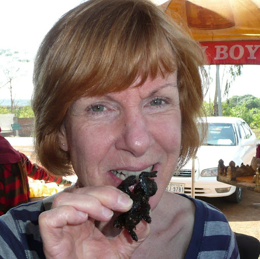 Jill Harwood Photo 7