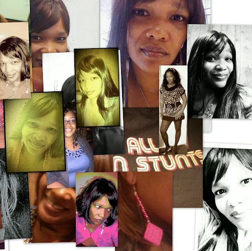 Syreeta Carter Photo 5