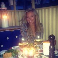 Emma Lindgren Photo 16