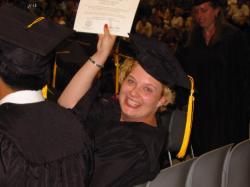 Nicole Huff Photo 7