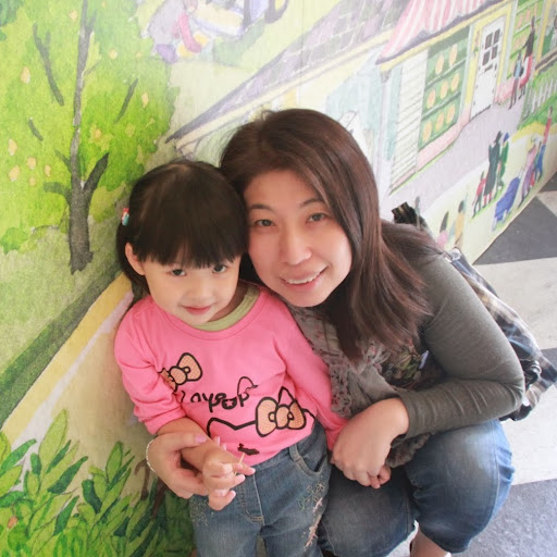 Lan Chen Photo 16