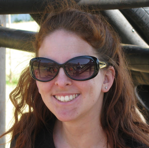Gina Jacobson Photo 31