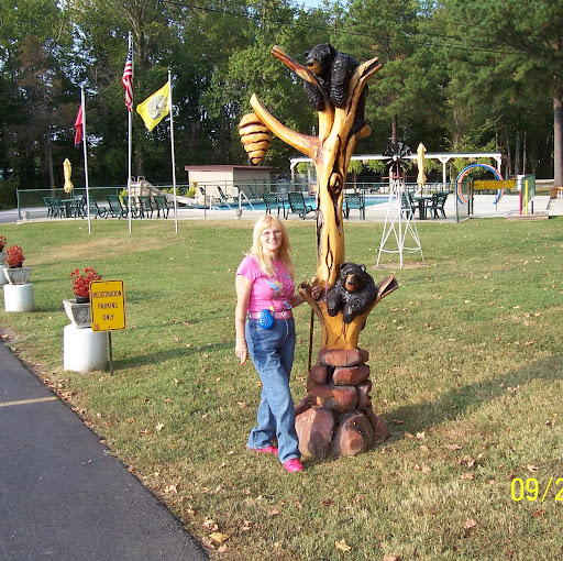 Cynthia Mabry Photo 21