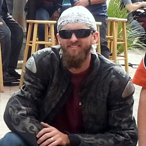Thomas Hooper Photo 12