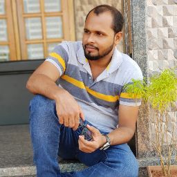 Mohammad Nasiruddin Photo 9