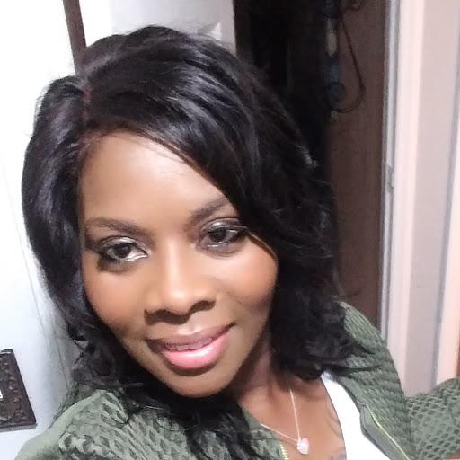 Gwen Coleman Photo 39