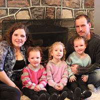 Becky Sauder Photo 3