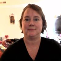 Theresa Gregg Photo 26