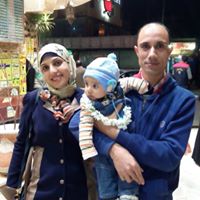 Amal Moustafa Photo 11