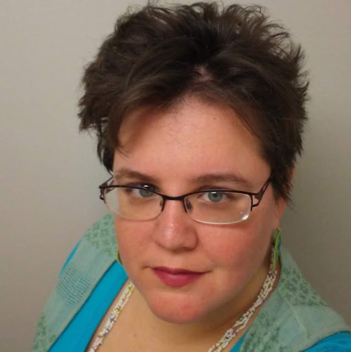 Mary Crum Photo 29