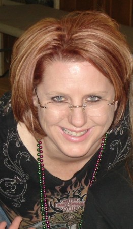 Rachel Hall Photo 1