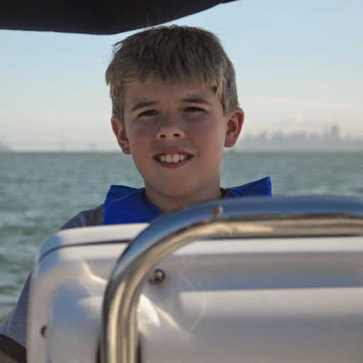 Danny Brennan Photo 45