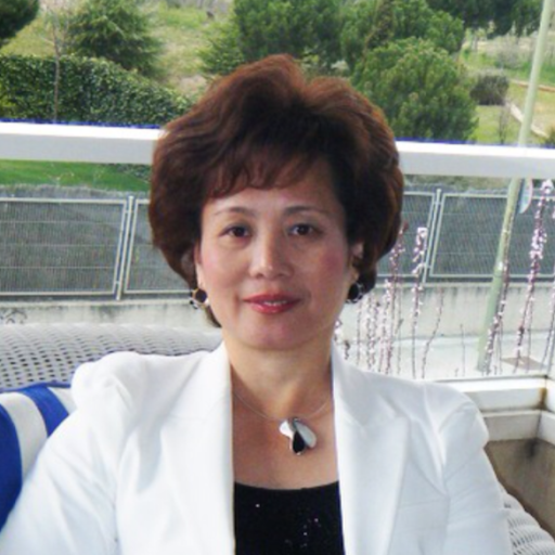 Margaret Chen Photo 12