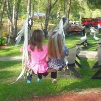 Christie Childers Photo 13
