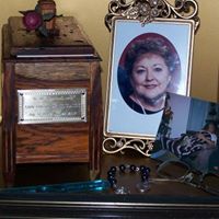 Jeanne Rowe Photo 11