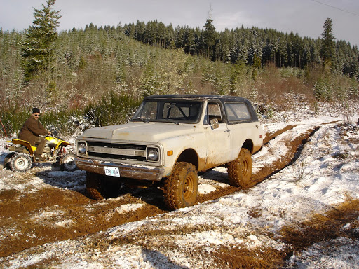 Jeff Archer Photo 26