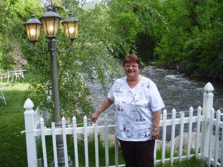 Cindy Werner Photo 29