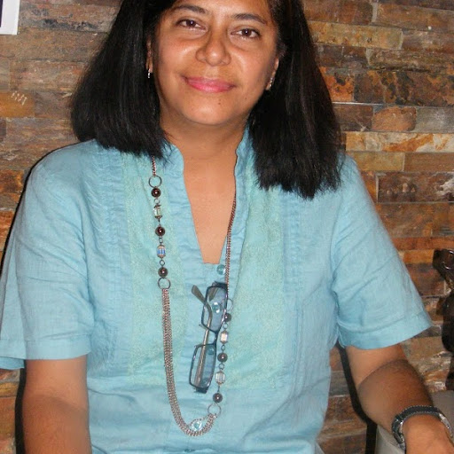 Patricia Alvarado Photo 30