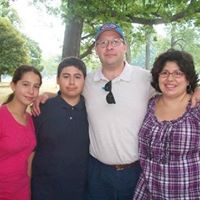 Christopher Lindsay Photo 12