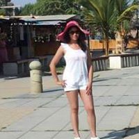 Ingrid Olaya Photo 4