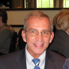 Bruce Sprague Photo 5