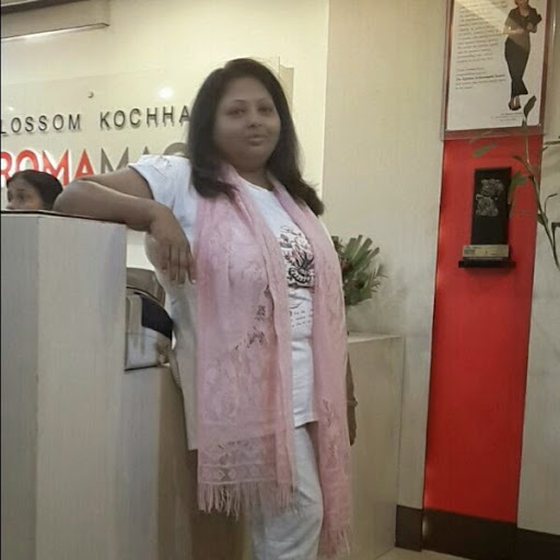 Susan Mathew Photo 54