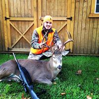 Jonathon Combs Photo 13