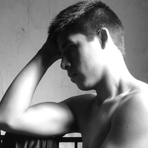 Oscar Terrones Photo 6