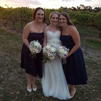 Sarah Breed Photo 18