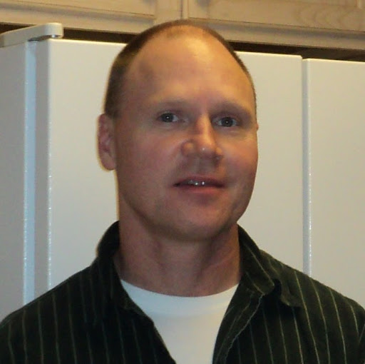 Gregory Schulz Photo 4