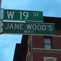Jane Wood Photo 24