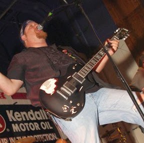 Jeremy Polley Photo 4