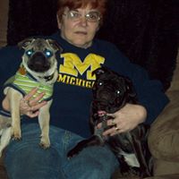 Ruth Butler Photo 42