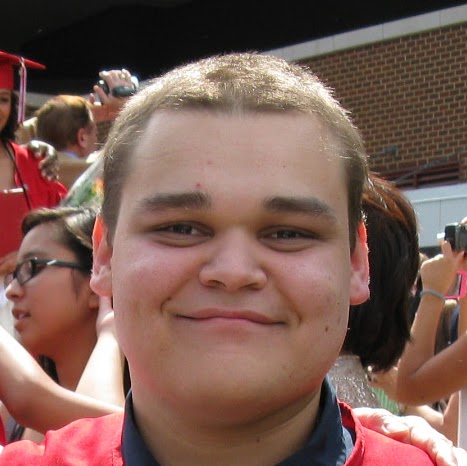 Mitchell Gregory Photo 15