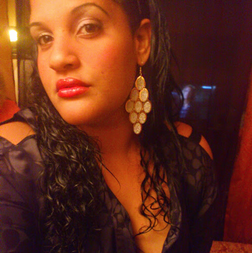 Lidia Mercado Photo 6