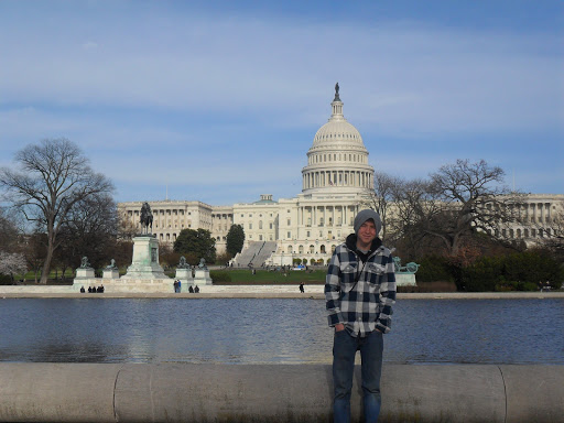 Charlie Harris Photo 5