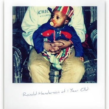 Ronald Henderson Photo 48