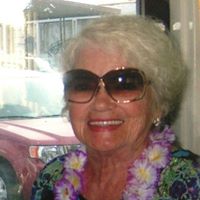 Doris Bishop Photo 11