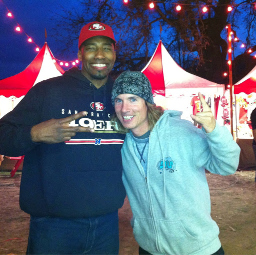 Marcus Brown Photo 34