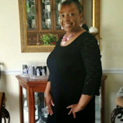 Frances Burris Photo 10
