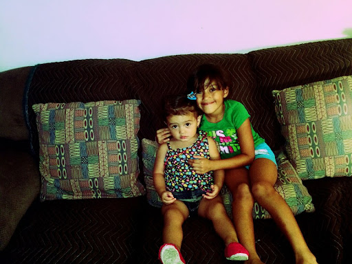 Angel Lucero Photo 16