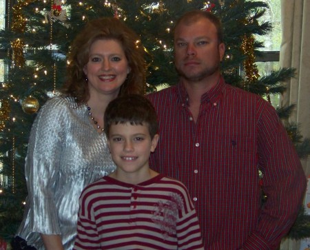 Donna Atkins Photo 8