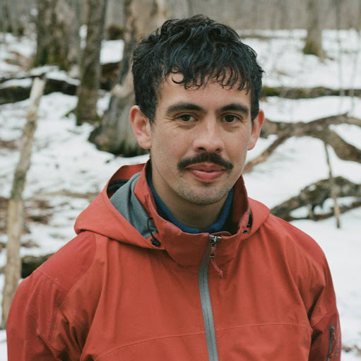 Robbie Parks Photo 5