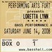 Loretta Hall Photo 27