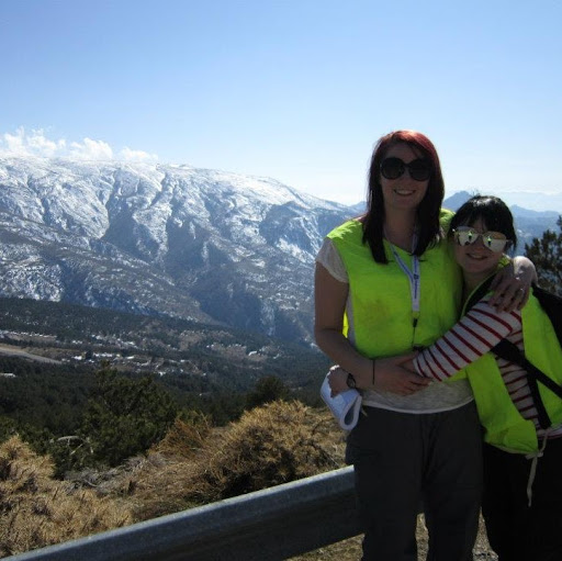 Heather Mccall Photo 39