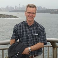 John Elder Photo 35