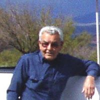 Gene Short Photo 12