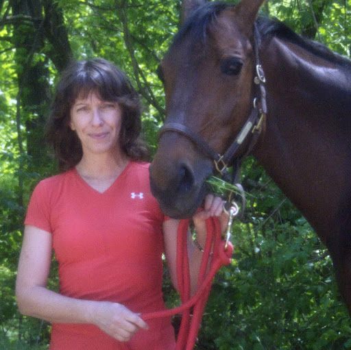 Marie Riley Photo 26