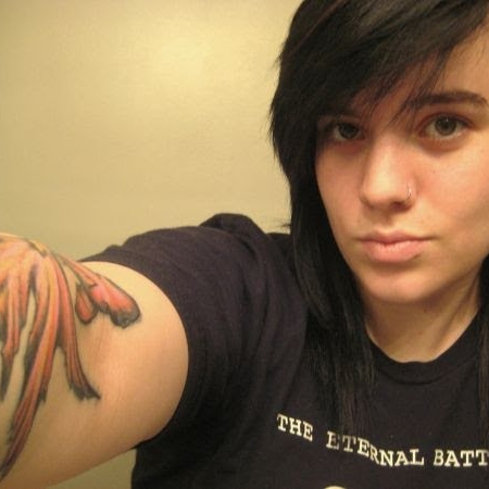Caitlyn Cain Photo 5